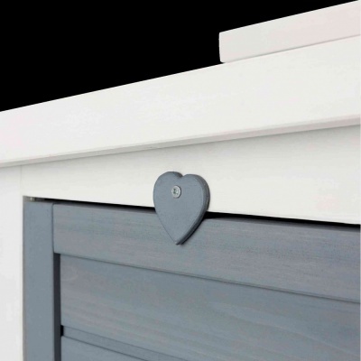 Abrigo Exterior em Madeira "NATURA" para Roedores - Trixie