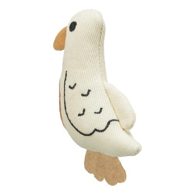 PÁSSARO EM POLIÉSTER