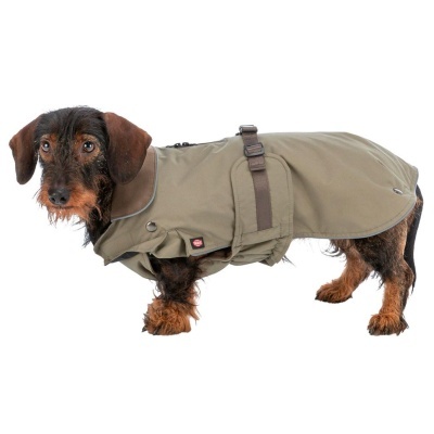 CAPA "HERMY" (ESPECIAL PARA CÃES PEQUENOS E LONGOS)