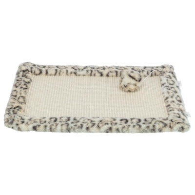 TAPETE DE ARRANHAR "LEO"