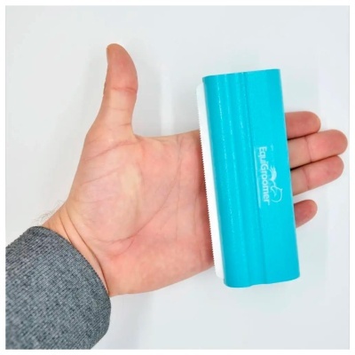 ESCOVA/CARDADEIRA "EASY GROOMER"