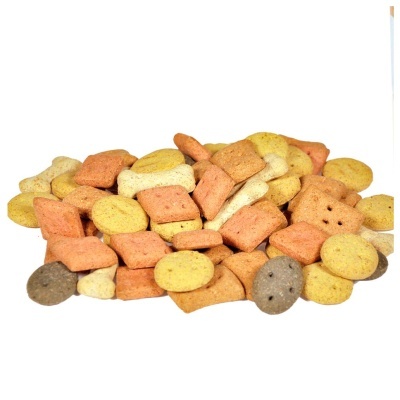 MY DOG BAKIEZ - ENGLISH MIX