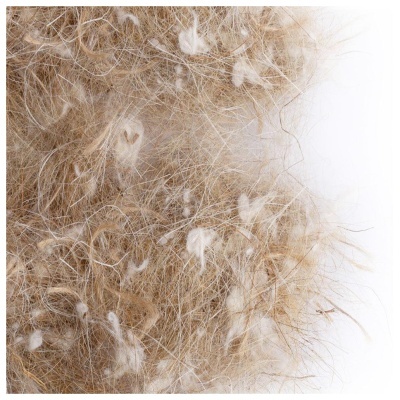 FIBRAS PARA NINHOS (VEGETAL/ANIMAL)