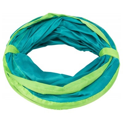 Túnel P/ Roedores -TX