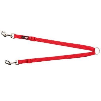 Trela Premium - Terminal Duplo - Trixie