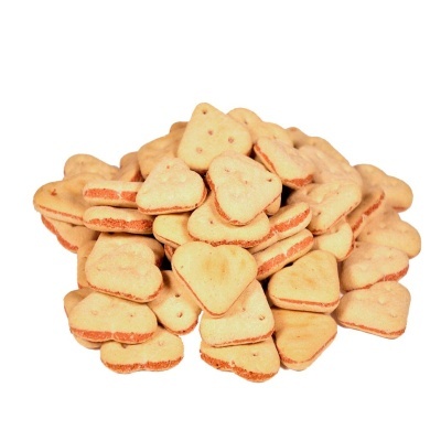 MY DOG BAKIEZ - HEARTS