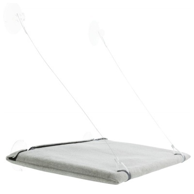 COLCHÃO FINO "HAMMOCK" PARA JANELA