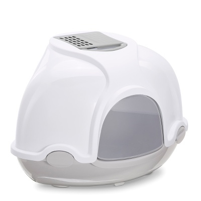 Toilette Ginger - IM