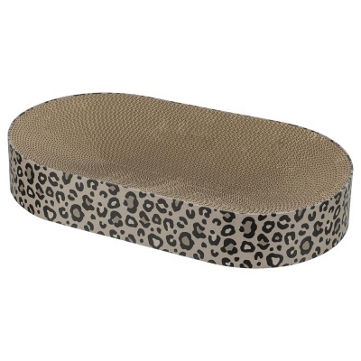 CAMA/ARRANHADOR EM CARTÃO "LEO"