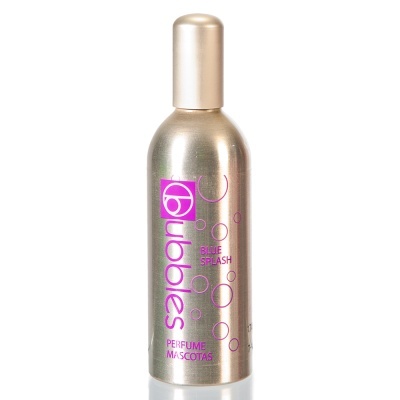 "BUBBLES" - Perfume Splash