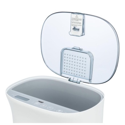 ALIMENTADOR AUTOMÁTICO TX8 - VERSÃO 2.0