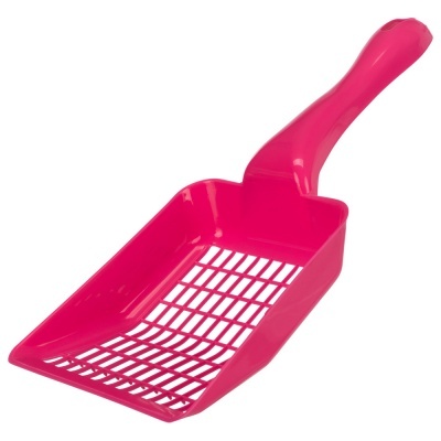 Pá P/ Litter Aglomerante - TX