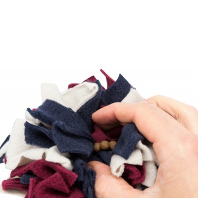 Bola em Tecido para esconder Snacks - Trixie