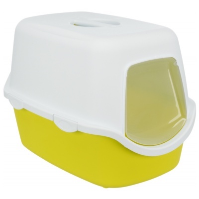 Banheiro "VICO" P/ Gatos - TX