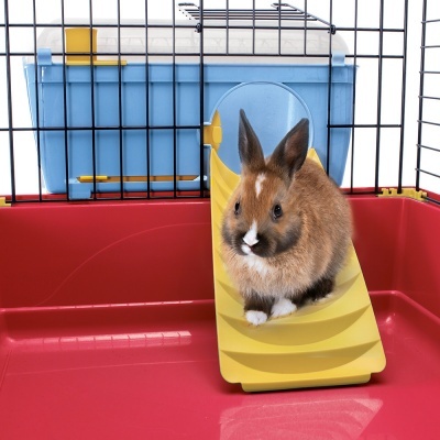 Sweet Home - Ninho Exterior Para Roedores - IM