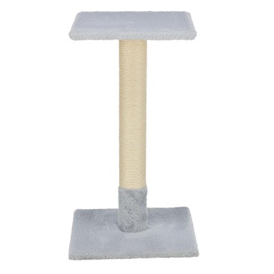 ARRANHADOR BAENA EM PELO DE COELHO