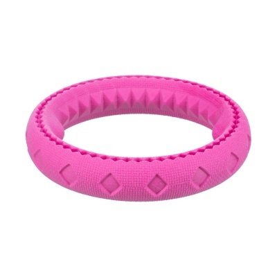 "Aqua Toy" - Argola em Borracha TPR - TX