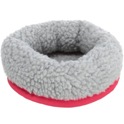 Cama Lavável P/ Hamsters - TX