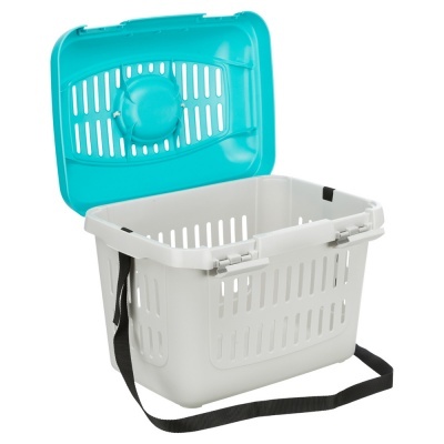 Transportadora "TRAVALLER MIDI-CAPRI" - TX