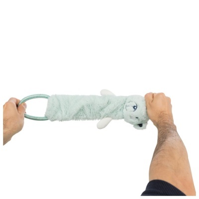 JUNIOR - BRINQUEDO PARA PENDURAR