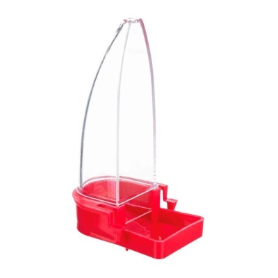 COMEDOURO/BEBEDOURO AUTOMÁTICO PARA AVES