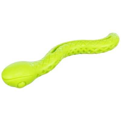 SNACKY-SNAKE EM BORRACHA TPR