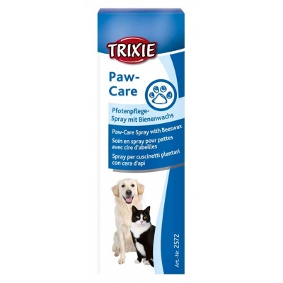Spray para Cuidado das  Patas (Cães e Gatos) - Trixie