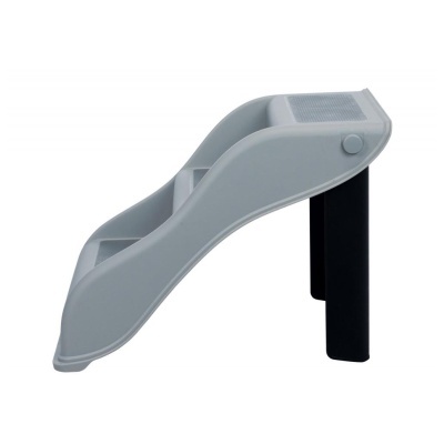 ESCADA EM PLÁSTICO PARA CÃES E GATOS