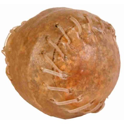 BOLAS COZIDAS COM RECHEIO