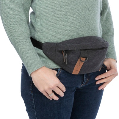 Saco "BE NORDIC" COM ALÇA PARA OMBRO/CINTA - Trixie