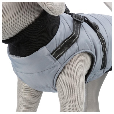 CAPA "PONTIS" COM PEITORAL