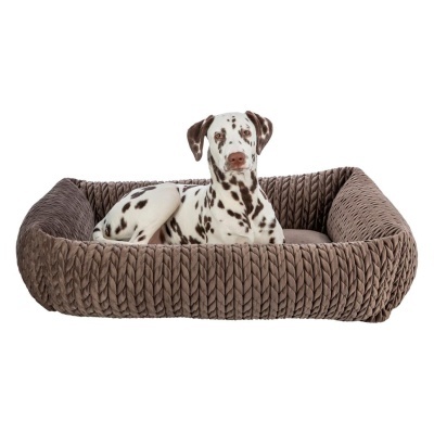 CAMA LIVIA - Castanho