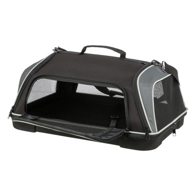 SACO DE TRANSPORTE "BOARDING" PARA CÃES