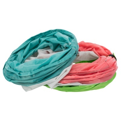 Túnel Triplo P/ Roedores - TX