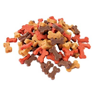 CALENDÁRIO COM SURPRESAS DE NATAL PARA CÃES