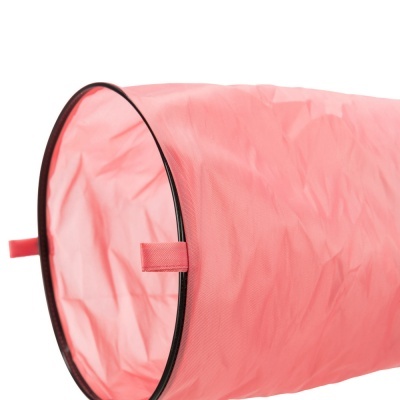 Túnel de Rede Nylon P/ Coelhos - TX