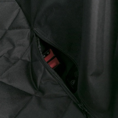 Cobertura para Estofos de Automóvel - Trixie