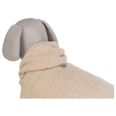 SWEAT "CARSON" PARA CÃES