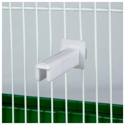 POLEIRO EM PLÁSTICO "MINI" (20 UNIDADES)