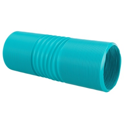 Túnel Extensível P/ Brincar P/ Ratos e Furões - TX