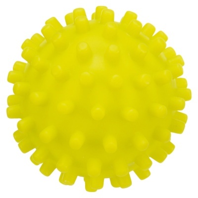 BOLA "CORONA" COM PICOS LARGOS