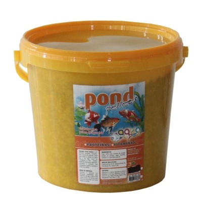 AQUAPEX - POND PELLETS