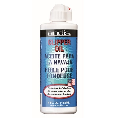 Tosquiadora ANDIS TYPE AGCB (24 W) - Trixie