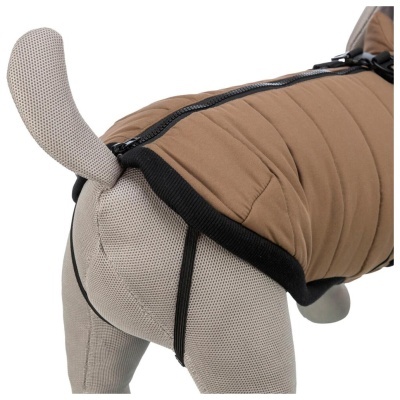 CAPA "PIROU" COM PEITORAL