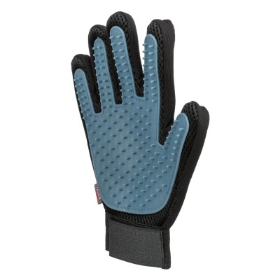 LUVA PARA O CUIDADO DO PELO (COM DEDOS)