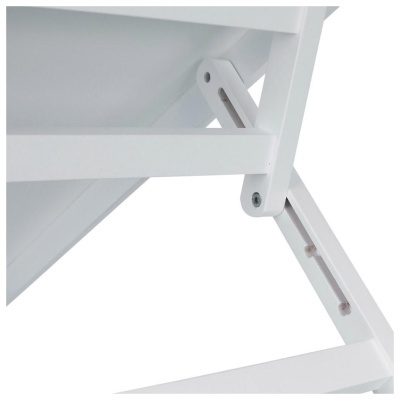 PETWALK - RAMPA EM MDF/FELTRO AJUSTÁVEL EM 3 ALTURAS