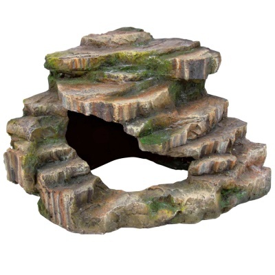 ESCARPA COM GRUTA "TUNDRA"