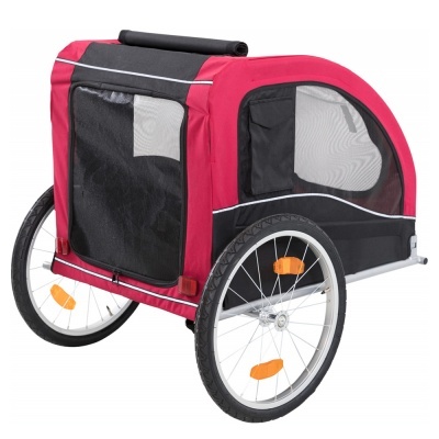 ATRELADO PARA BICICLETA