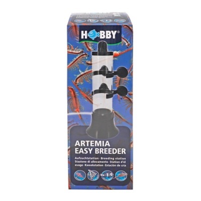 ARTEMIA EASY BREEDER (KIT DE CRIAÇÃO) "HOBBY"