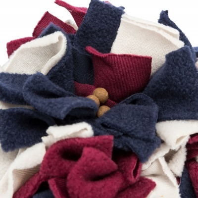 Bola em Tecido para esconder Snacks - Trixie